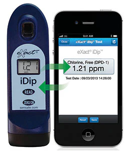 Industrial Test Systems