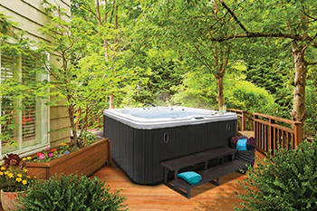 Cal Spas