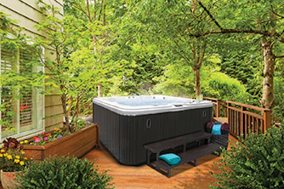 Cal Spas