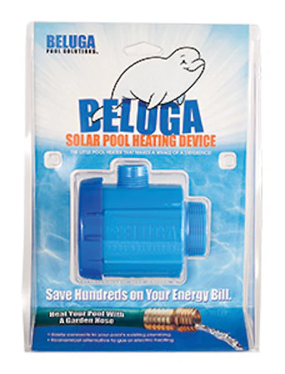 Beluga Pool Solutions