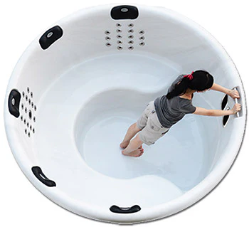 Swim Spas Plus