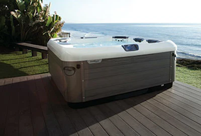 Bullfrog Spas