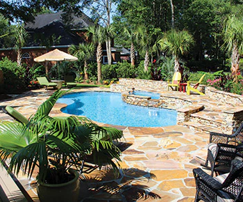 Latham Pool Products
