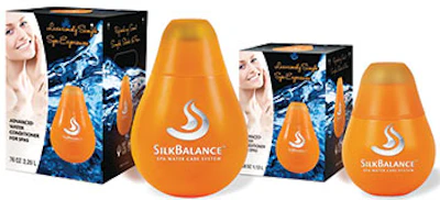 SilkBalance