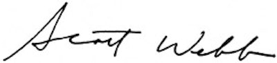 Scott Webb