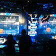 A look at the Welcome Party at the 2013 PSP Expo. Tonight's Welcome Party is at the same location, LIGHT Nightclub in Mandalay Bay.