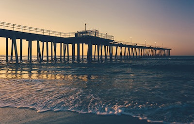 photo of Atlantic City