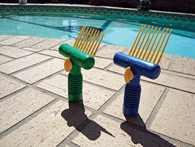Pool & Spa Aqua Combs
