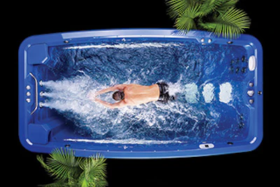 Marquis Spas