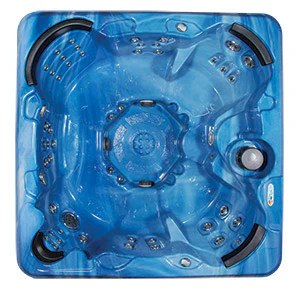 QCA Spas