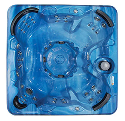 QCA Spas