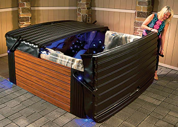 Strong Spas