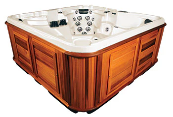 Arctic Spas
