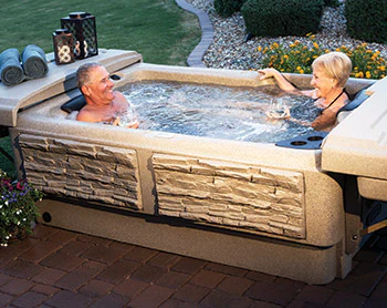 Tuff Spas