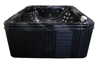 Saratoga Spa Company