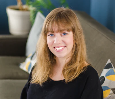 Jane Roark Evosus Headshot