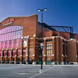 Indianapolis' Lucas Oil Stadium will be the home of the 2016 Mid America show.