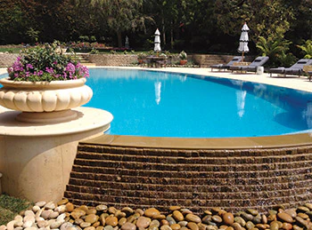 photo of Rock Solid Tile project