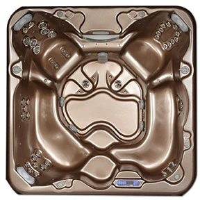 Aspen Spas