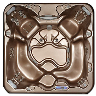 Aspen Spas