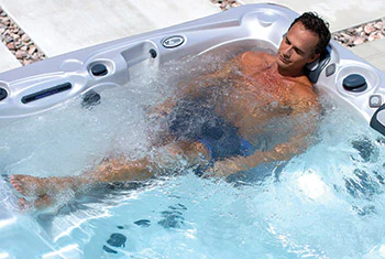 Caldera Spas