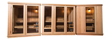 Almost Heaven Saunas