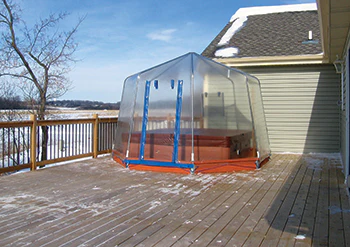 Sun Dome