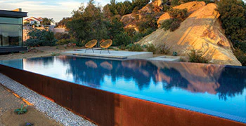 photo of Rock Solid Tile project