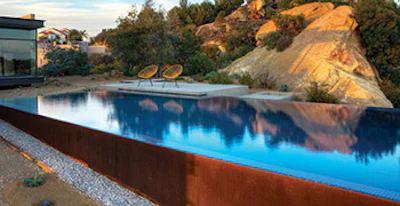 photo of Rock Solid Tile project