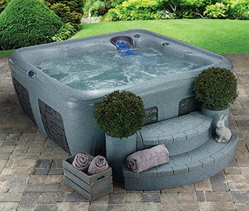 Dream Maker Spas