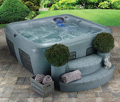 Dream Maker Spas