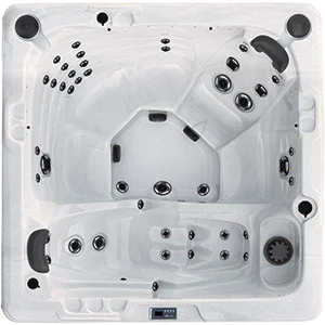 Dynasty Spas