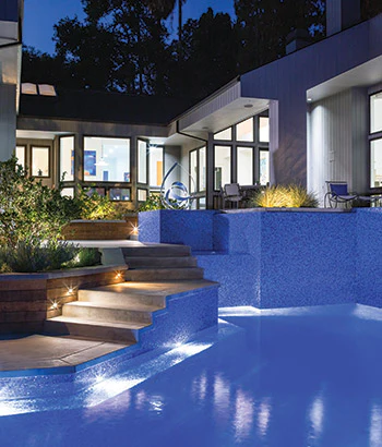 photo of Rock Solid Tile project