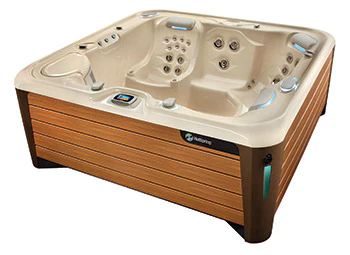 Hot Spring Spas