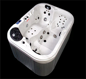 Pacific Spas