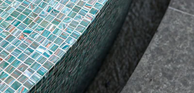 photo of Rock Solid Tile project