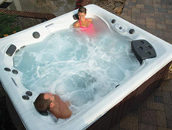 Master Spas