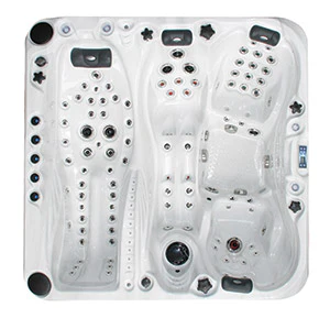 Passion Spas