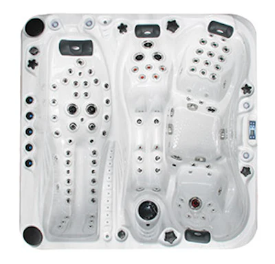 Passion Spas