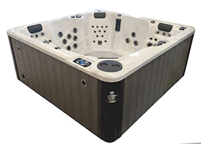 PDC Spas