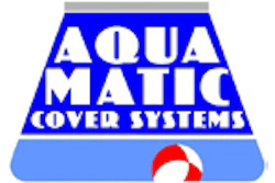 Aquamatic Logo