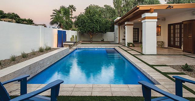 Photos courtesy of HydroScapes