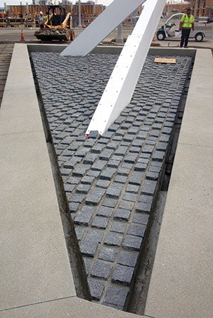 Photos by Mark Holden