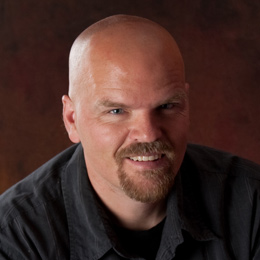 Al Curtis Headshot