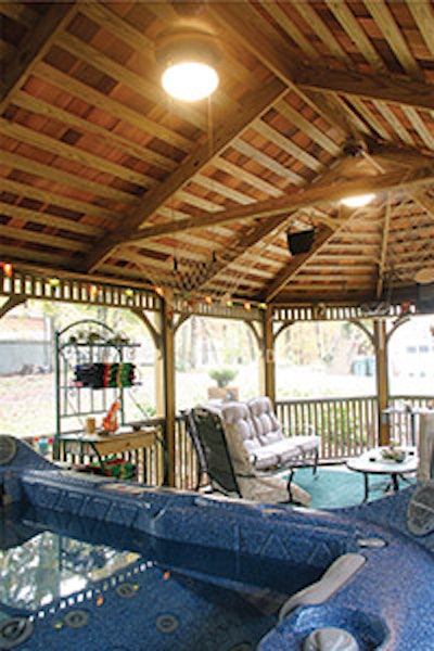 Amish Country Gazebos