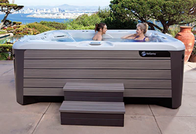 Hot Spring