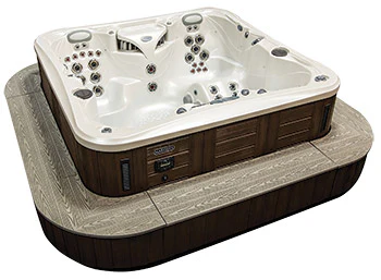 Marquis Spas