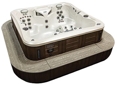 Marquis Spas