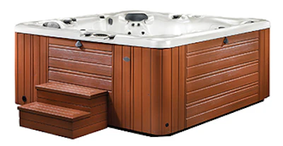 Caldera Spas