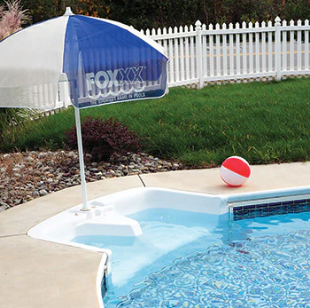 Fox Pool Corporation